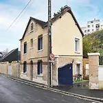 Le 2 Du Clos Fleuri - Avec Espace Exterieur Apartamento Caen