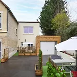 Apartamento Le 2 Du Clos Fleuri - Avec Espace Exterieur