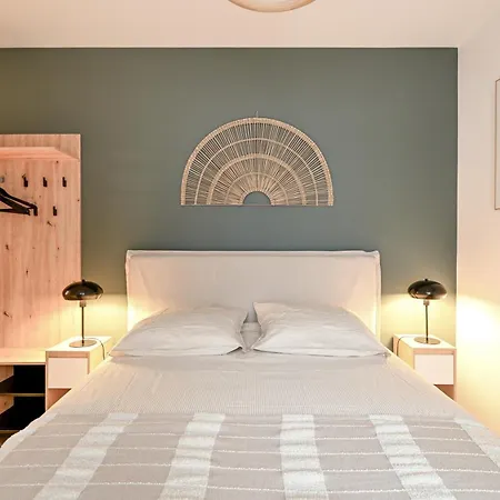 Le 2 Du Clos Fleuri - Avec Espace Exterieur *