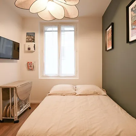 Le 2 Du Clos Fleuri - Avec Espace Extérieur *