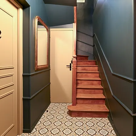 Appartement Le 2 Du Clos Fleuri - Avec Espace Exterieur *