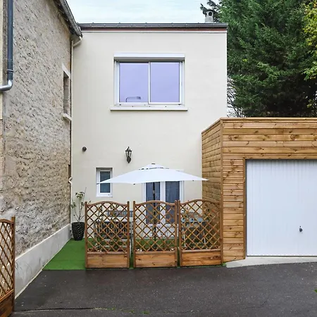 Apartment Le 2 Du Clos Fleuri - Avec Espace Exterieur *