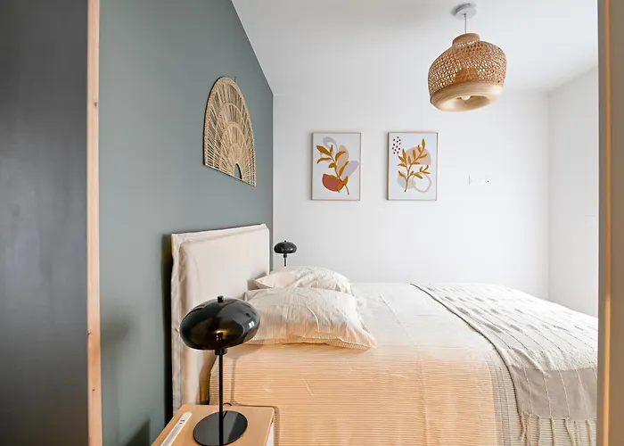 Le 2 Du Clos Fleuri - Avec Espace Exterieur * Caen